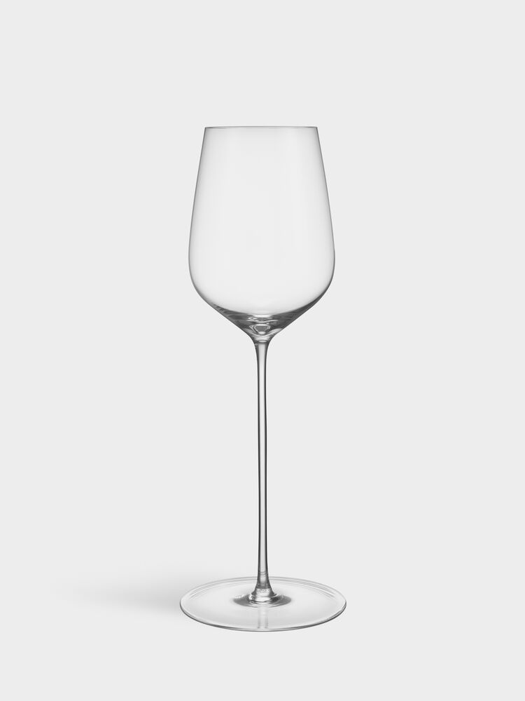 ORREFORS x Björn champagne 29cl